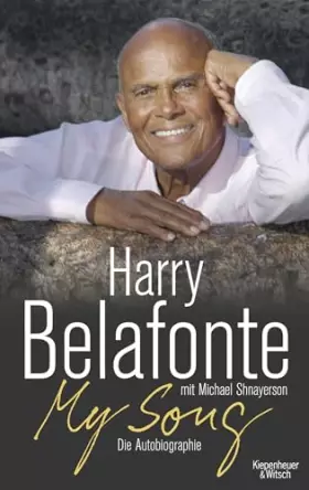 Couverture du produit · My Song: Die Autobiographie