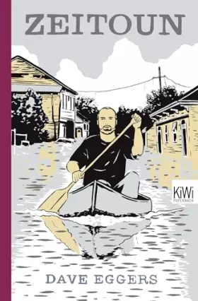 Couverture du produit · Zeitoun