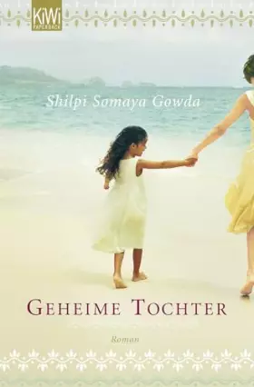 Couverture du produit · Geheime Tochter: Roman