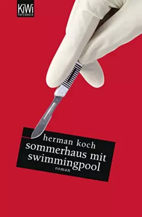 Couverture du produit · Sommerhaus mit Swimmingpool