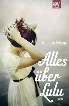 Couverture du produit · Alles über Lulu: Roman