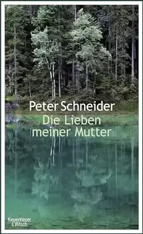 Couverture du produit · Die Lieben meiner Mutter