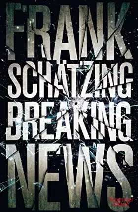 Couverture du produit · Breaking News