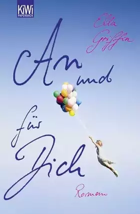 Couverture du produit · An und für dich: Roman