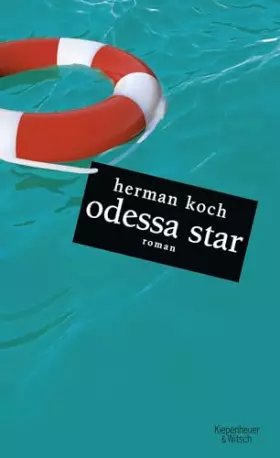Couverture du produit · Odessa Star: Roman