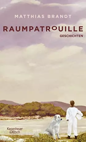 Couverture du produit · Raumpatrouille: Geschichten