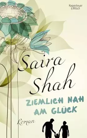 Couverture du produit · Ziemlich nah am Glück: Roman