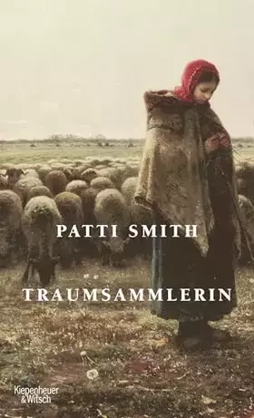 Couverture du produit · Traumsammlerin