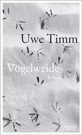 Couverture du produit · Vogelweide: Roman