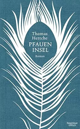 Couverture du produit · Pfaueninsel: Roman