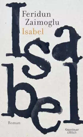 Couverture du produit · Isabel: Roman