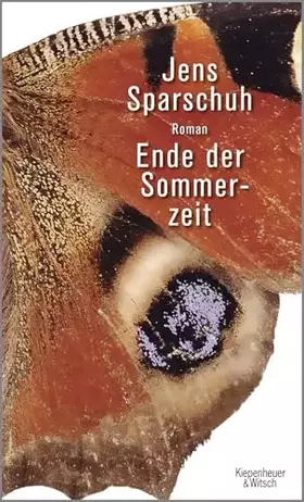Couverture du produit · Ende der Sommerzeit: Roman