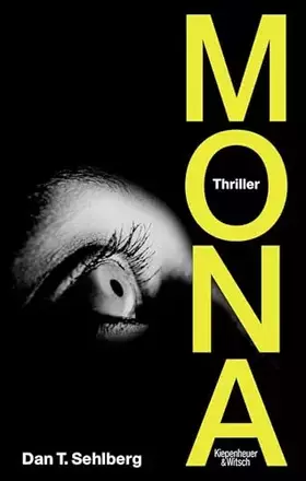 Couverture du produit · Mona: Thriller