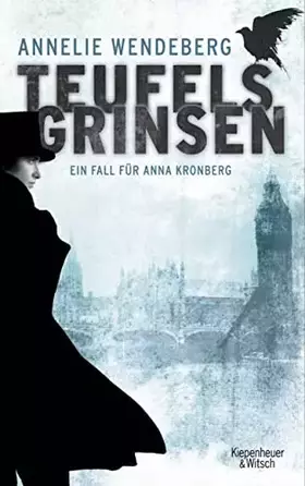 Couverture du produit · Wendeberg, A: Teufelsgrinsen