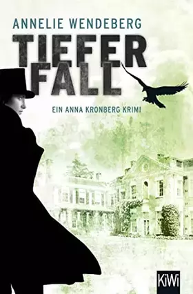 Couverture du produit · Tiefer Fall: Anna Kronbergs zweiter Fall