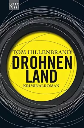 Couverture du produit · Drohnenland