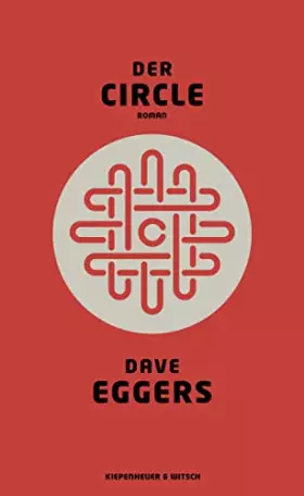 Couverture du produit · Der Circle