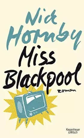 Couverture du produit · Miss Blackpool: Roman