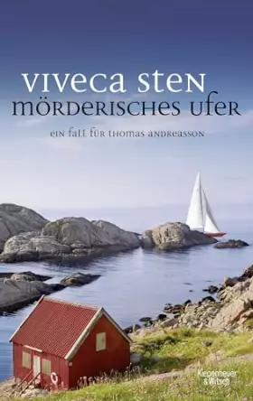 Couverture du produit · Mörderisches Ufer: Ein Fall für Thomas Andreasson
