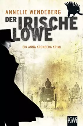 Couverture du produit · Der Irische Löwe: Anna Kronbergs vierter Fall