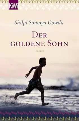 Couverture du produit · Der goldene Sohn: Roman