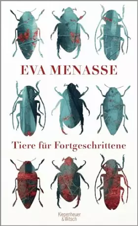 Couverture du produit · Tiere für Fortgeschrittene
