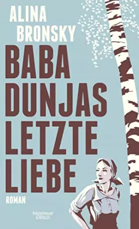 Couverture du produit · Baba Dunjas letzte Liebe