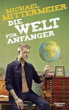 Couverture du produit · Die Welt für Anfänger