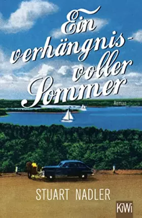 Couverture du produit · Ein verhängnisvoller Sommer