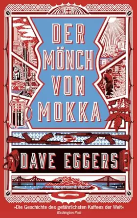 Couverture du produit · Der Mönch von Mokka