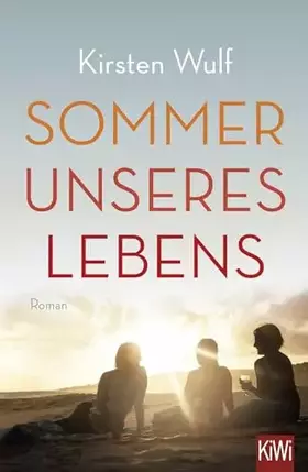Couverture du produit · Sommer unseres Lebens: Roman
