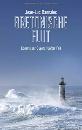 Couverture du produit · Bretonische Flut: Kommissar Dupins fünfter Fall