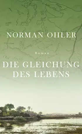 Couverture du produit · Die Gleichung des Lebens