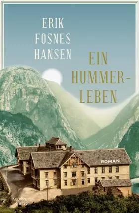 Couverture du produit · Ein Hummerleben: Roman