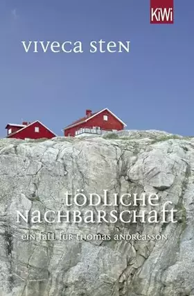 Couverture du produit · Tödliche Nachbarschaft: Ein Fall für Thomas Andreasson (Thomas Andreasson ermittelt, Band 7)