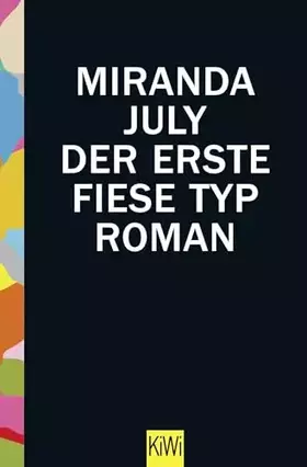 Couverture du produit · Der erste fiese Typ: Roman