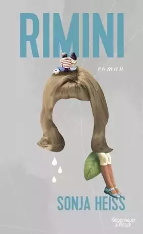 Couverture du produit · Rimini: Roman