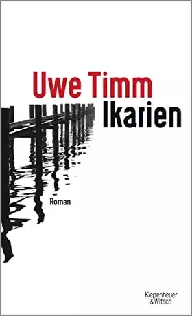 Couverture du produit · Ikarien