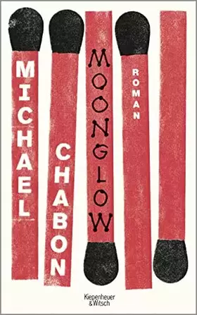 Couverture du produit · Moonglow