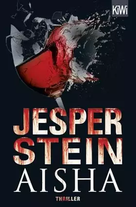 Couverture du produit · Aisha: Thriller