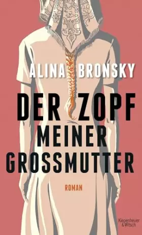 Couverture du produit · Der Zopf meiner Großmutter: Roman