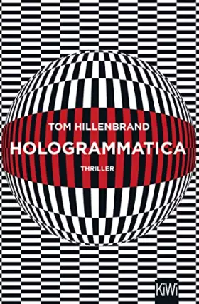 Couverture du produit · Hologrammatica