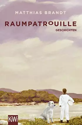 Couverture du produit · Raumpatrouille
