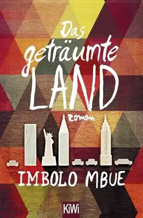 Couverture du produit · Das geträumte Land: Roman