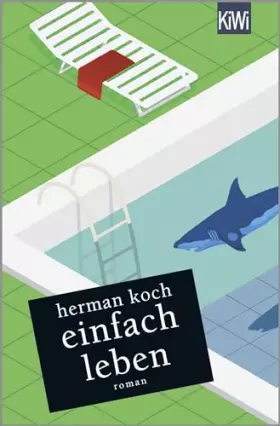 Couverture du produit · Einfach leben: Roman