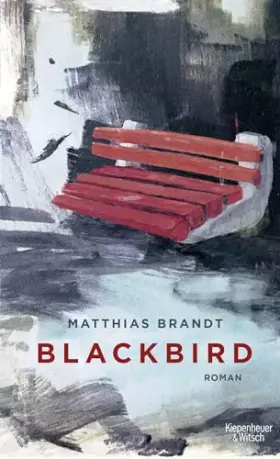 Couverture du produit · Blackbird: Roman