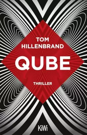 Couverture du produit · Qube: Thriller