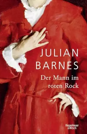 Couverture du produit · Der Mann im roten Rock