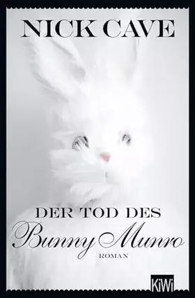 Couverture du produit · Der Tod des Bunny Munro: Roman