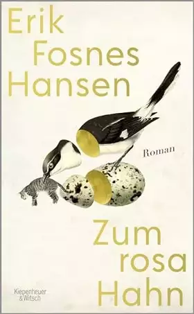 Couverture du produit · Zum rosa Hahn: Roman
